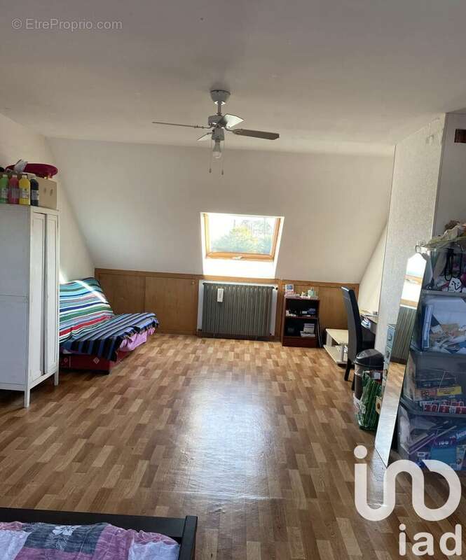 Photo 8 - Maison à ARROU