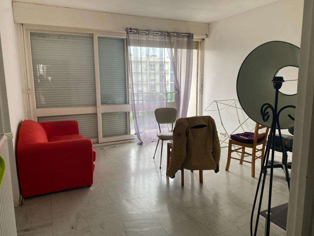 Appartement à LA ROCHELLE