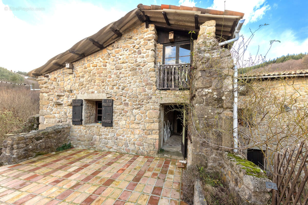 Maison à LENTILLERES