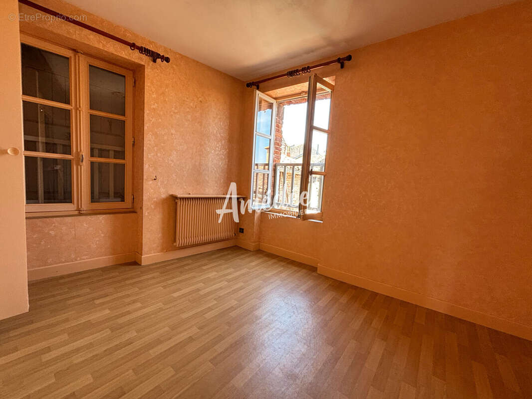 Appartement à ALBI