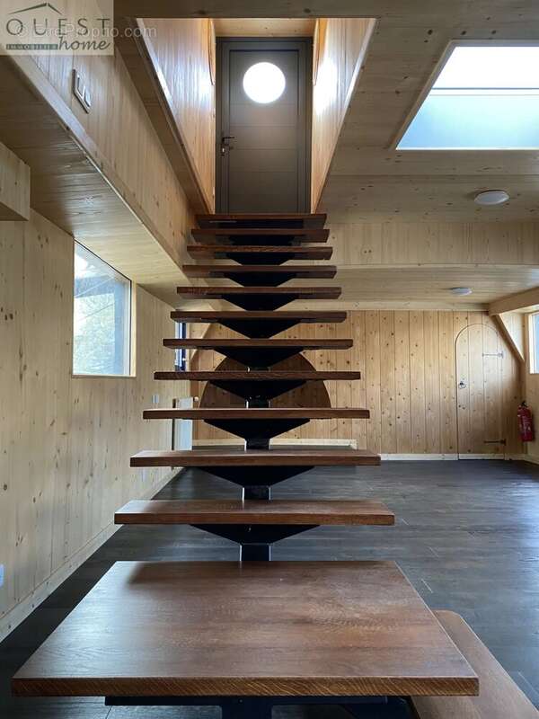 Appartement à LYON-4E