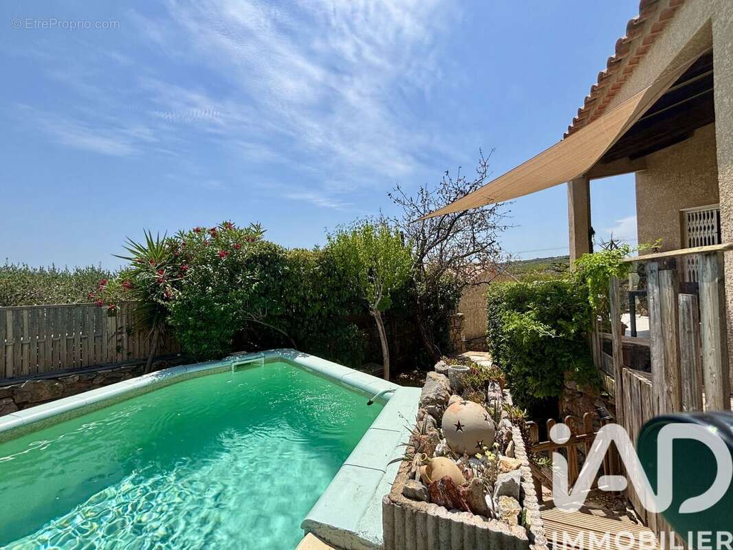 Photo 4 - Maison à FITOU