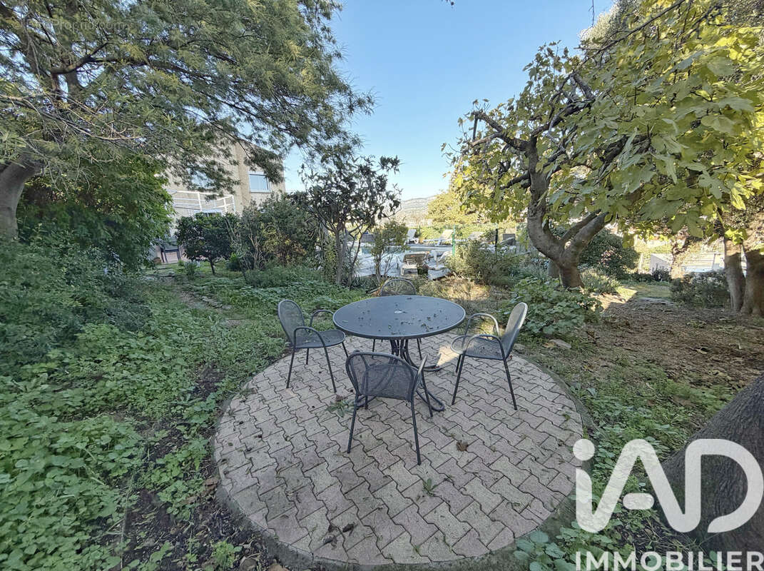 Photo 4 - Maison à LA SEYNE-SUR-MER