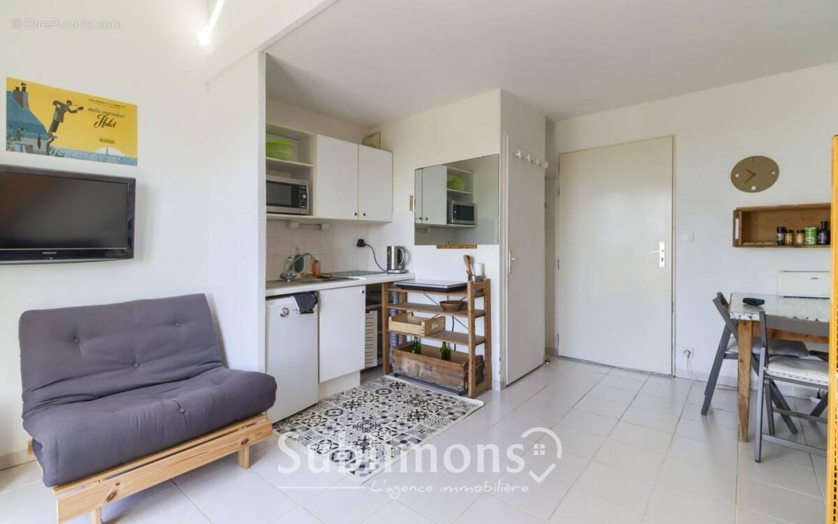 Appartement à ERDEVEN