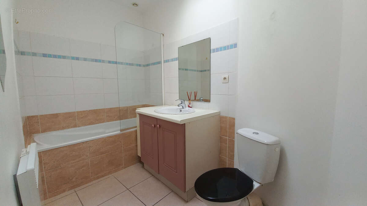 Appartement à BEZIERS