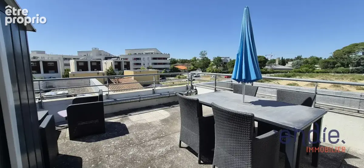Appartement-Endie Immobilier-Toulouse - photo 8