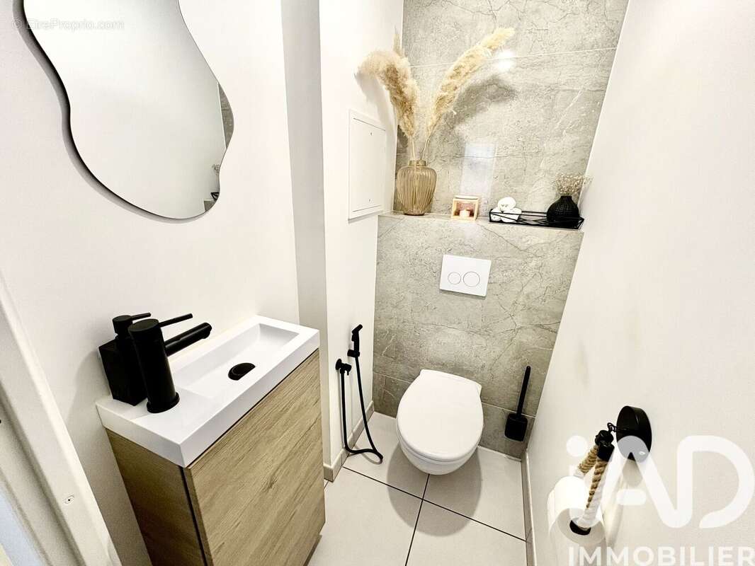 Photo 9 - Appartement à ARGENTEUIL