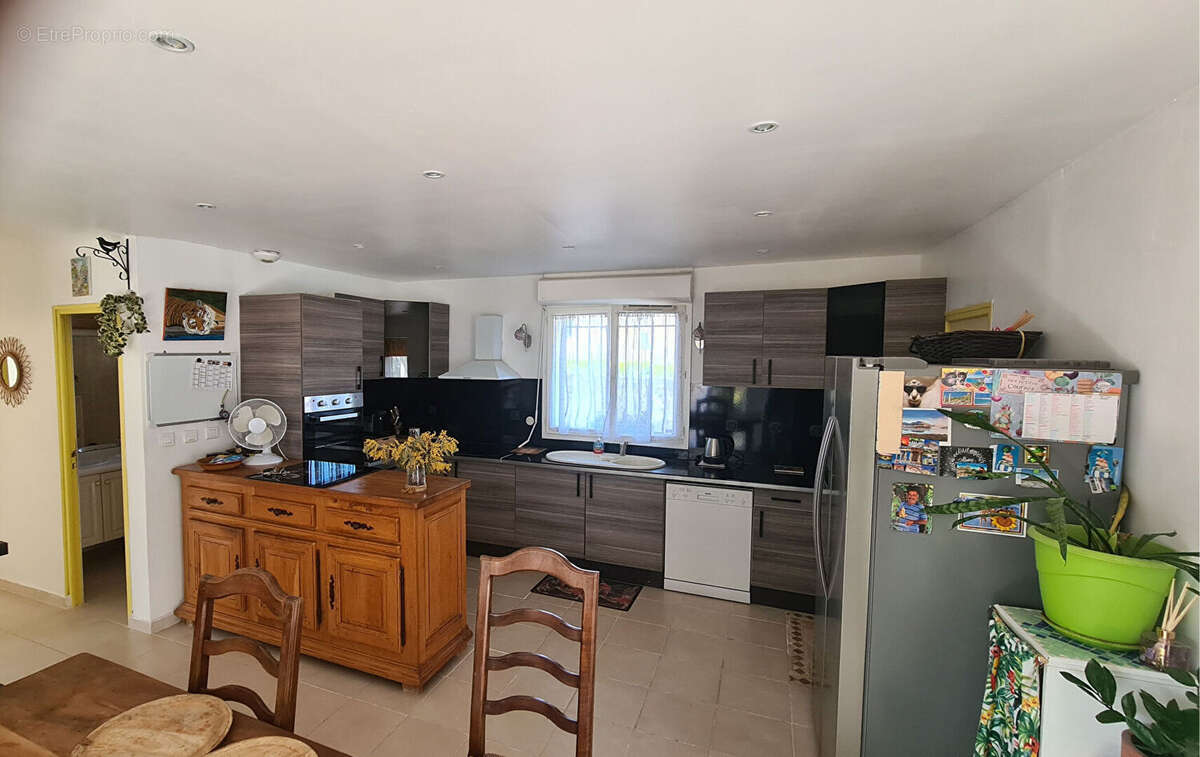 Maison à FOS-SUR-MER