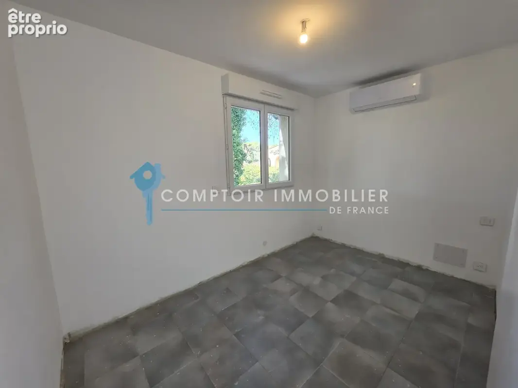 Dpt Hérault (34) Prades Le Lez, Appartement T2 de 47m2 avec terrasse, vue dégagée, expo sud, 1 stationnement - photo 8