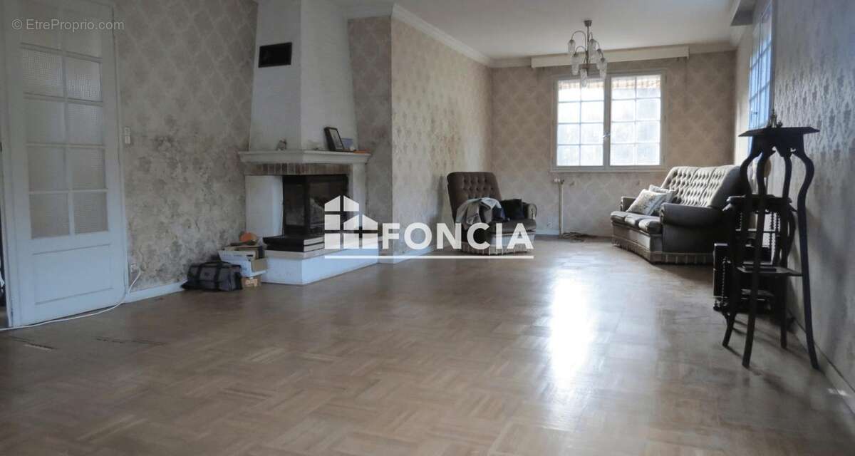 Maison à RAMBOUILLET