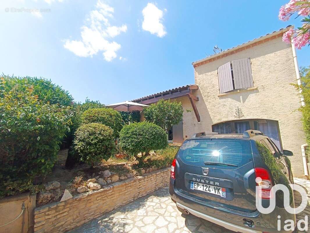 Photo 2 - Maison à BEAUCAIRE