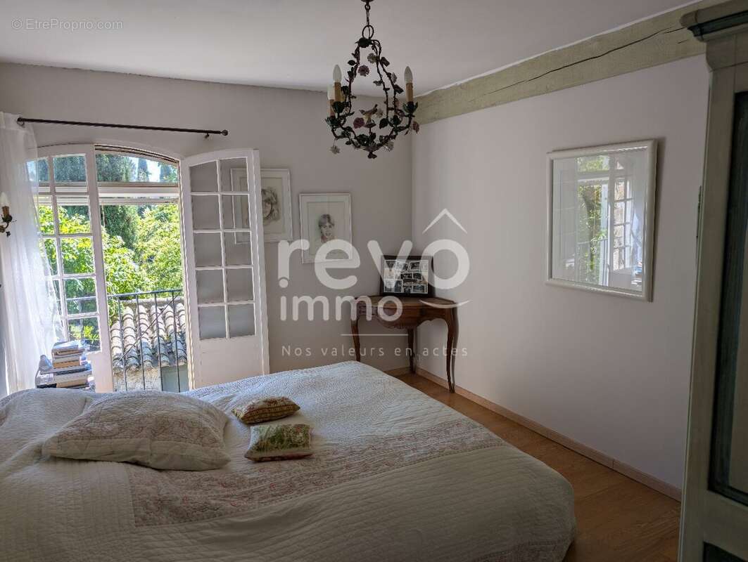 Maison à CAVAILLON
