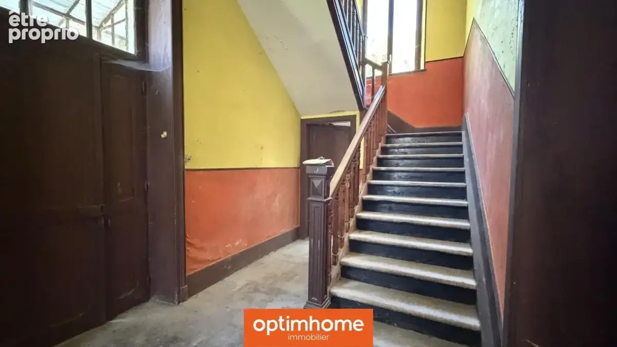 Maison à vendre 5 pièces SAINT MAURICE SUR MOSELLE (88) - photo 15