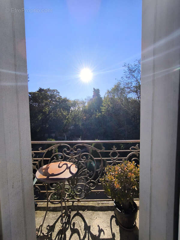 Appartement à PEZENAS