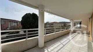 Appartement à LA GARDE