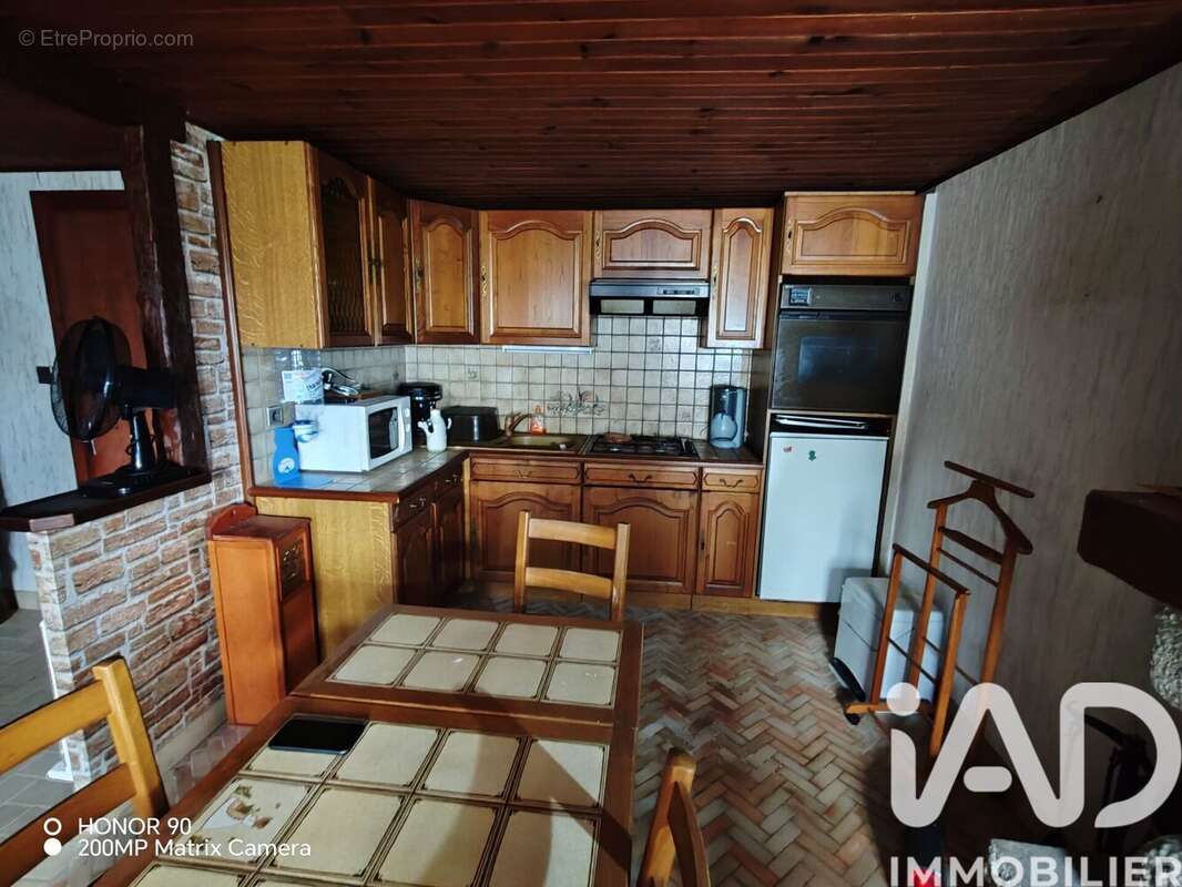 Photo 4 - Maison à MARZAN