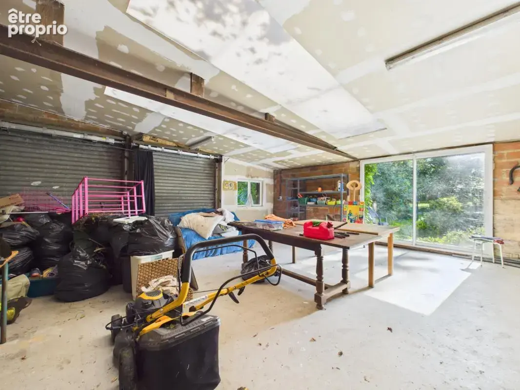 Maison 7 pièces 288 m² à vendre à Saint-Amand-Les-Eaux (59230) - photo 5