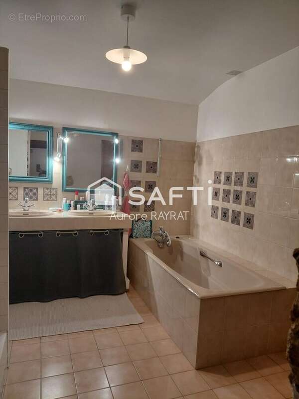 Photo 5 - Maison à BENASSAY