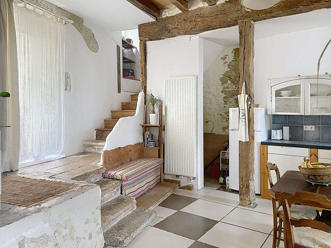 Maison à AUCH