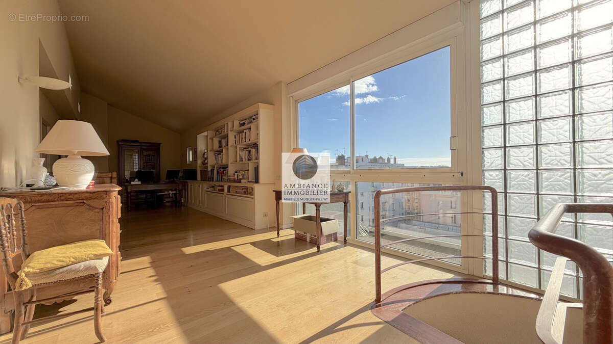 Appartement à VALENCE