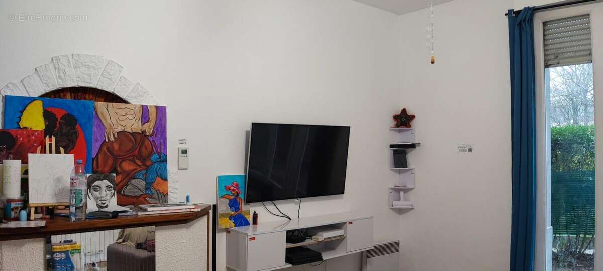 Photo 3 - Appartement à TREMBLAY-EN-FRANCE