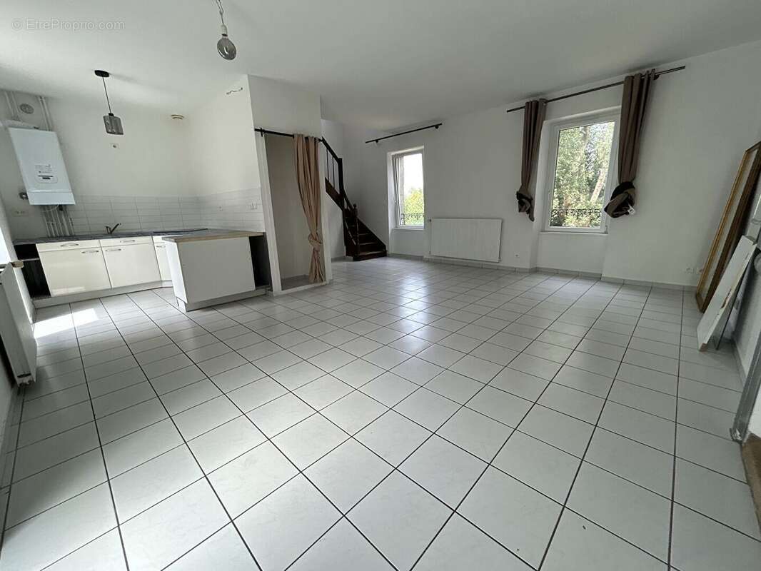 Maison 3 pièces à vendre à Quimper - Exclusivité Rive 8 Immobilier - photo 4