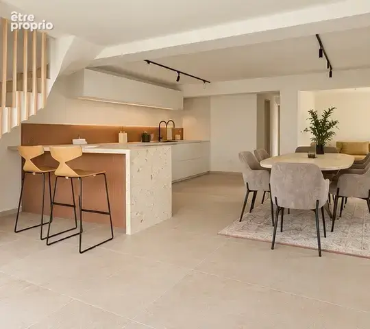 Maison à LA SEYNE-SUR-MER