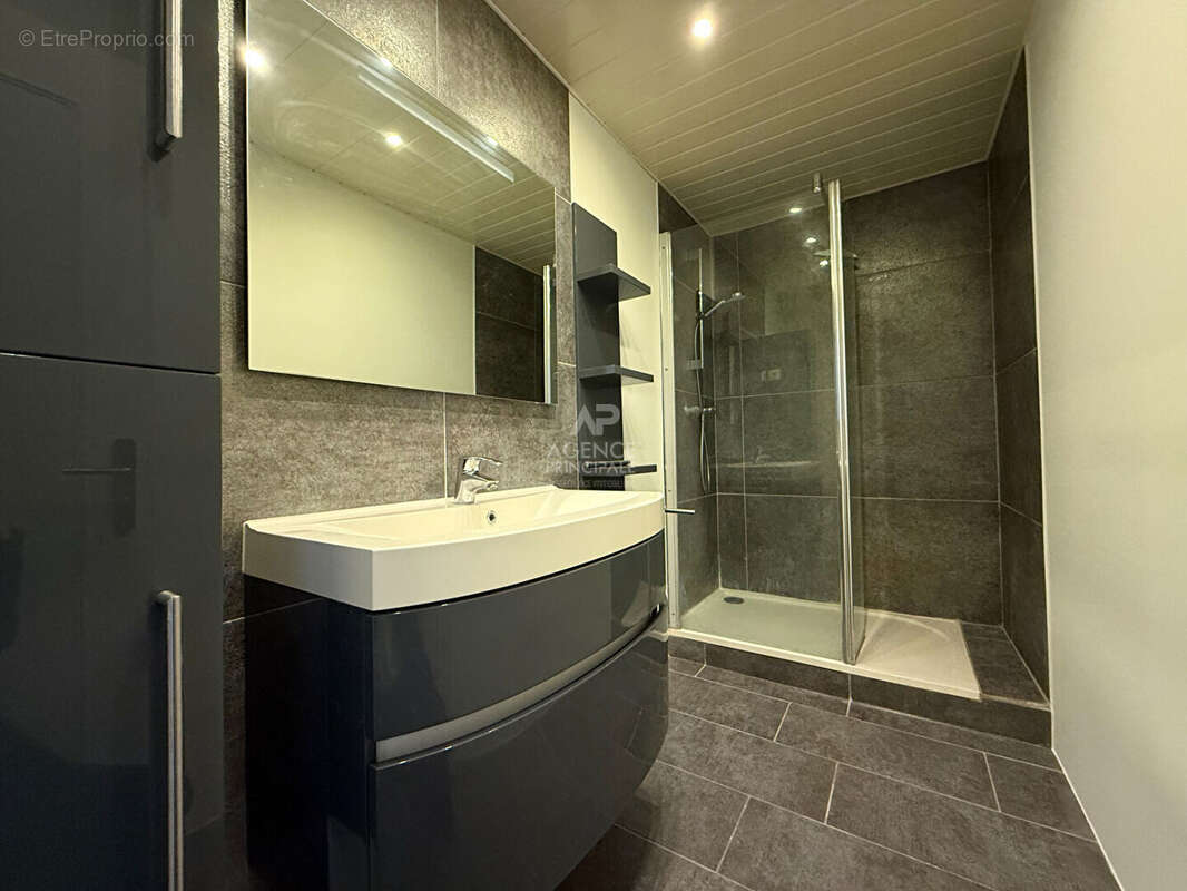 Appartement à POISSY