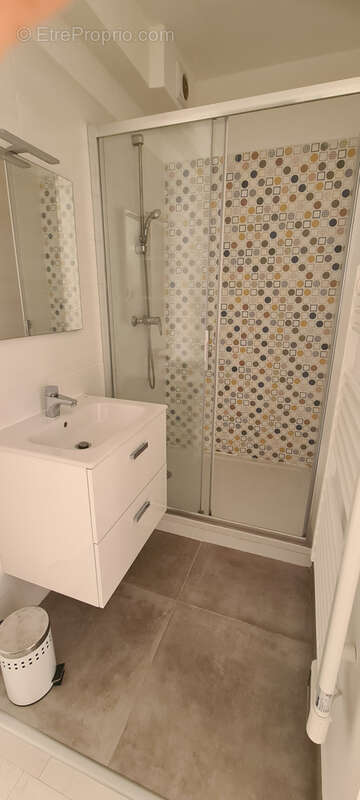 A vendre : appartement F3 57m2 centre ville - photo 11