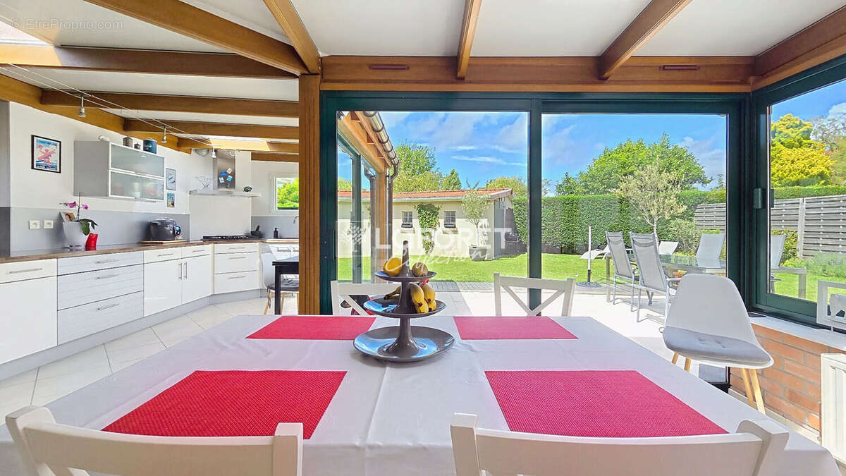 Maison coup de coeur 4 chambres sans travaux - Proche tous commerces - photo 13