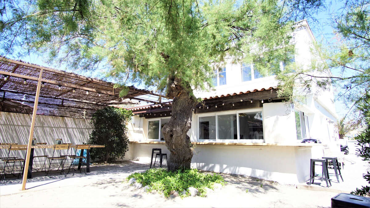 Maison à FRONTIGNAN