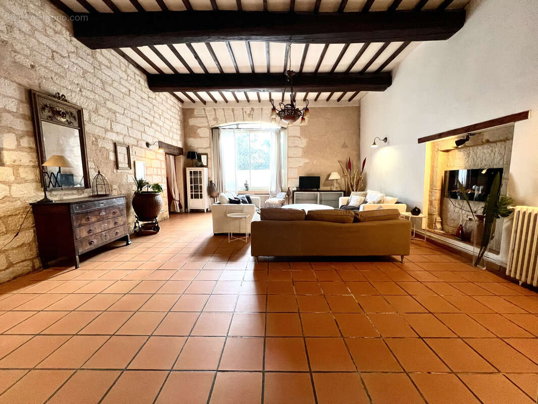 Maison à MONTPELLIER