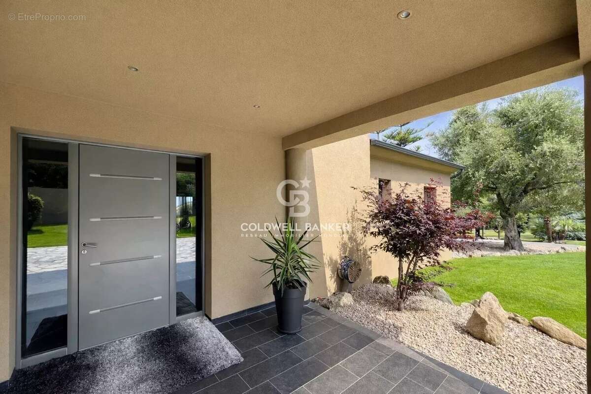 Maison à SAINT-FLORENT