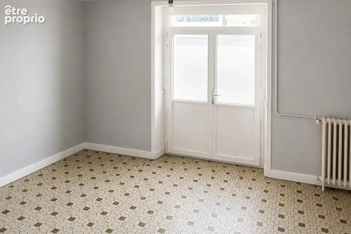 Maison de 4 pièces de 95 m² à Riaillé - photo 5