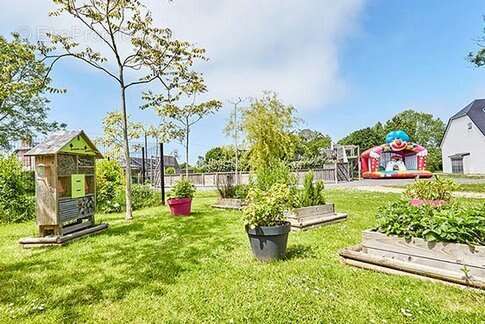 Auberville : Idéal investissement locatif - photo 14