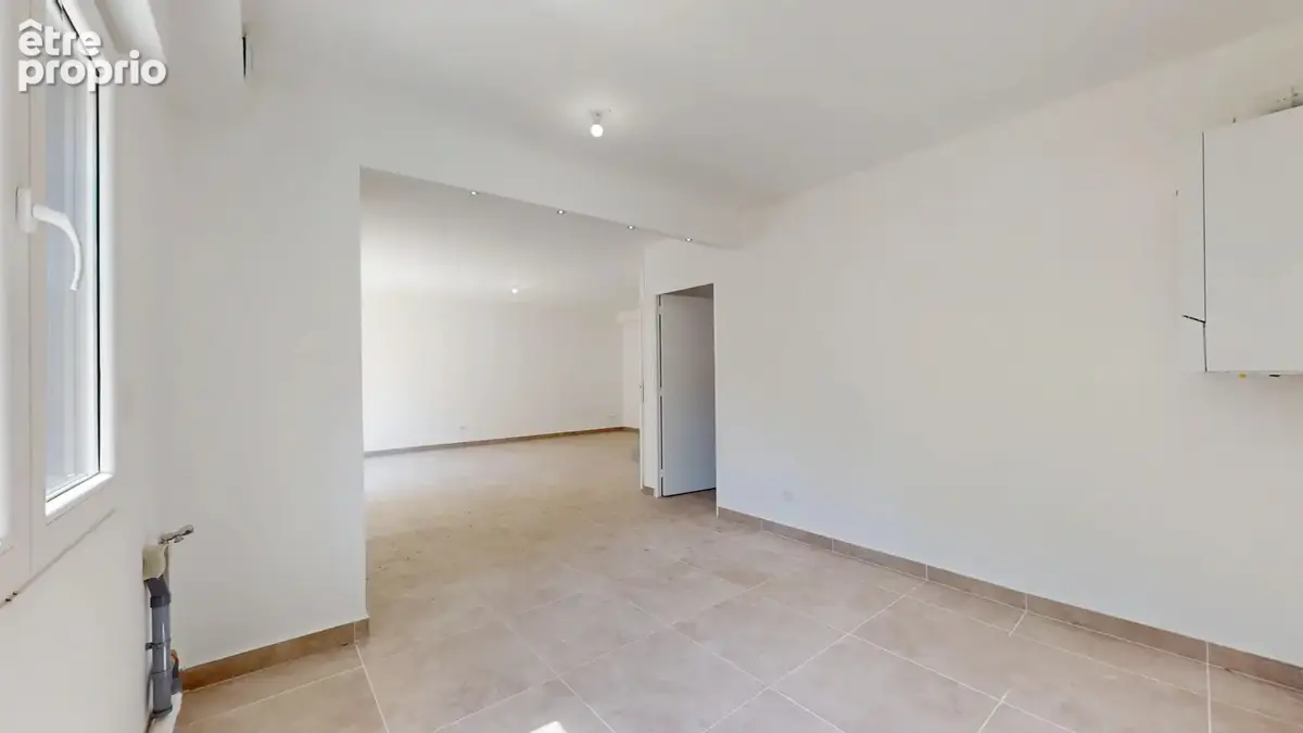 Maison 5 pièces 111 m² à vendre à Clichy-Sous-Bois (93390) - photo 5
