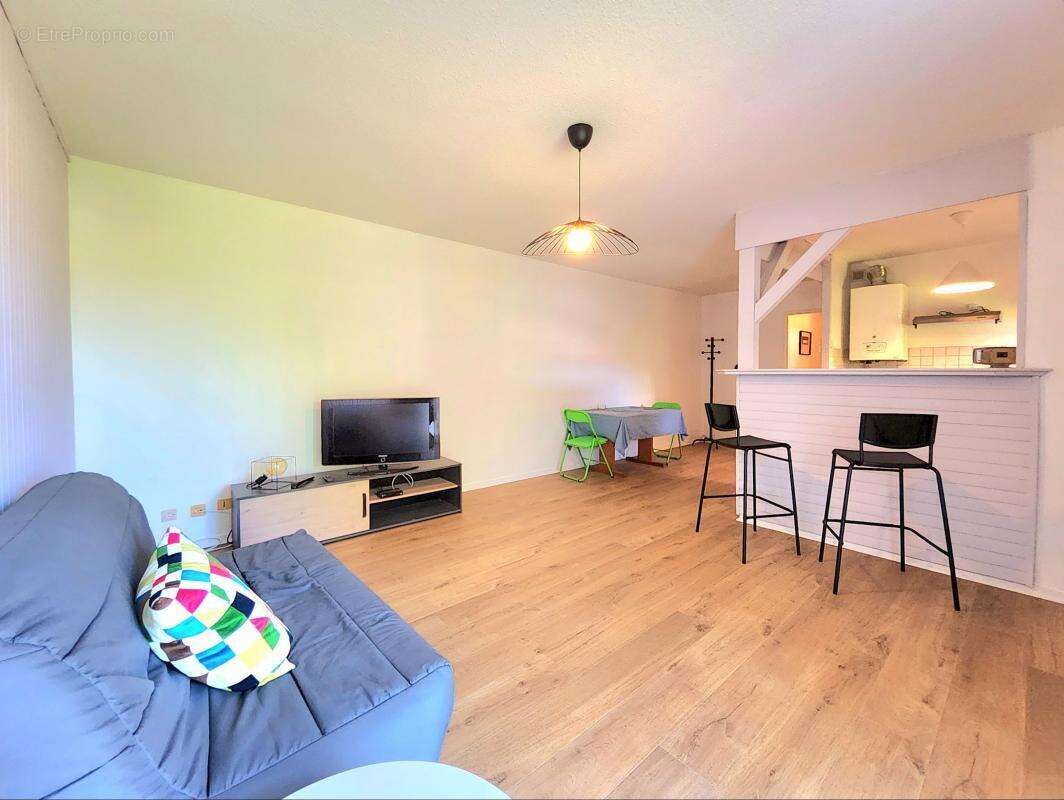 Appartement à ANGLET