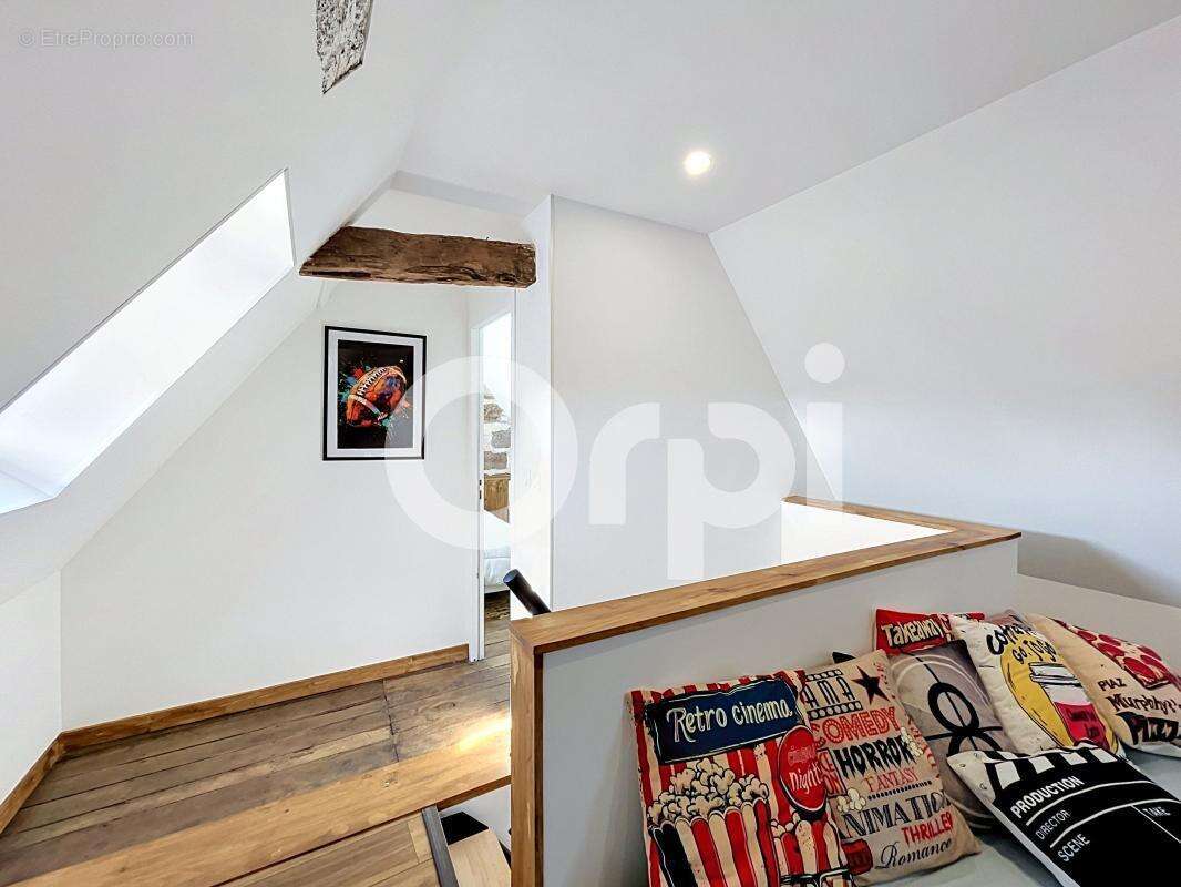 Maison de caractère en pierre de brasier ! AGENCE ORPI BRIVE RD - photo 20