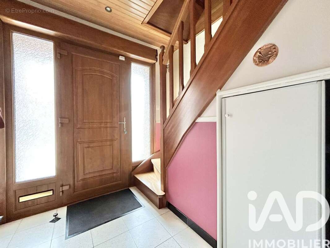 Maison 107 m² à Flechin  - photo 8