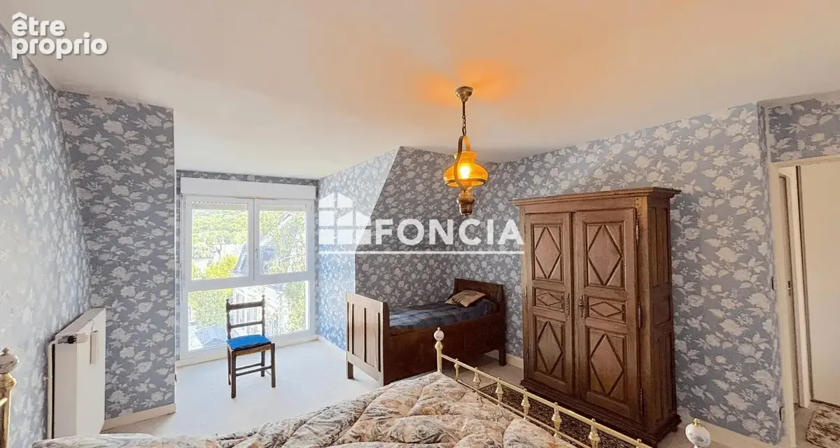 Appartement d'exception – 160 m² – Vue Seine – Terrasse couverte – 2 Garages – 2 Caves - photo 10