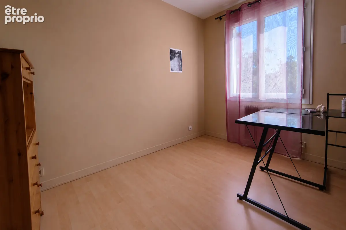 Maison plain-pied,105m2 - cognac - photo 7