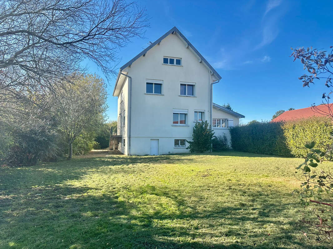 Maison à LURE