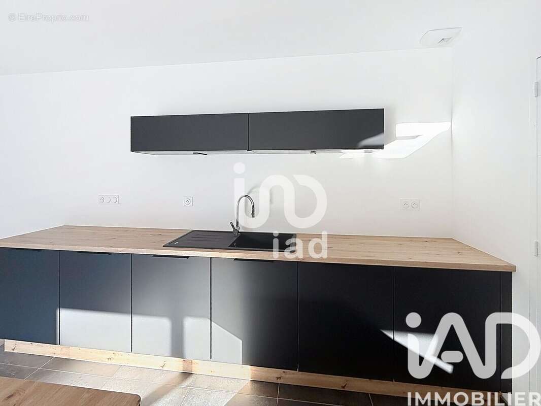 Photo 6 - Maison à PLENEUF-VAL-ANDRE