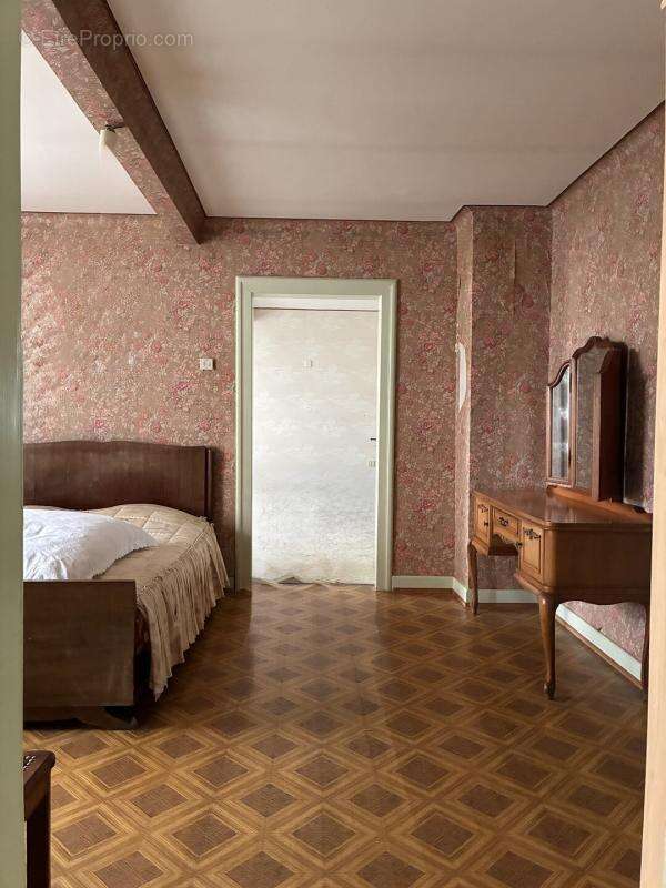 Maison à LEMBERG