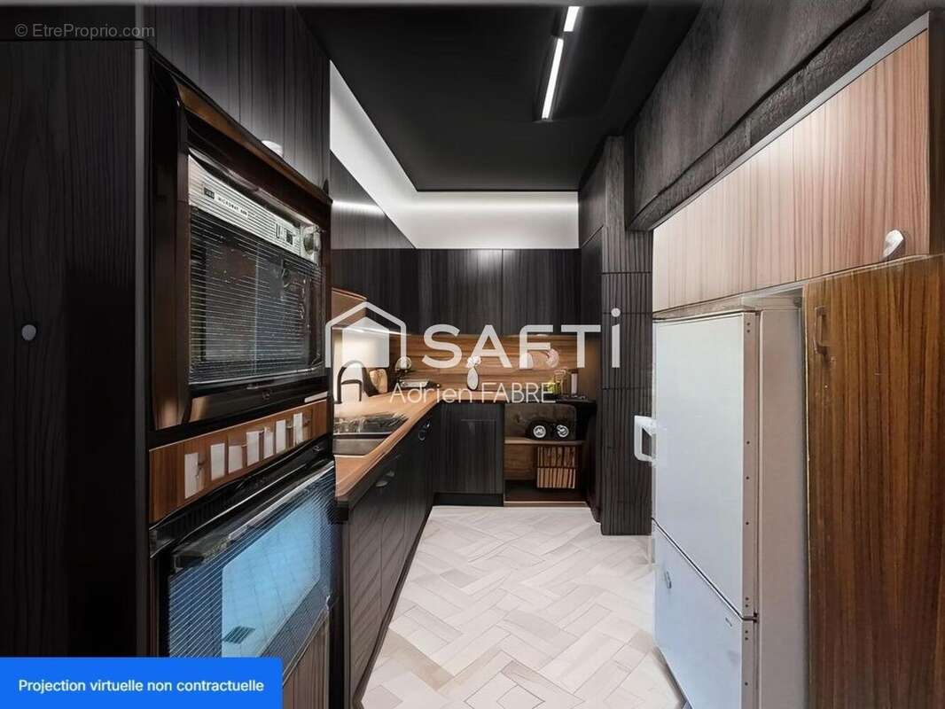 Photo 8 - Maison à TOURNEFEUILLE