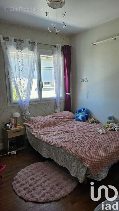 Photo 5 - Maison à SAUJON