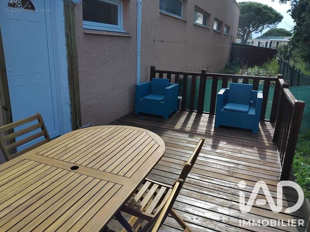 Commerce 35 m² à Saint-Nazaire  - photo 8