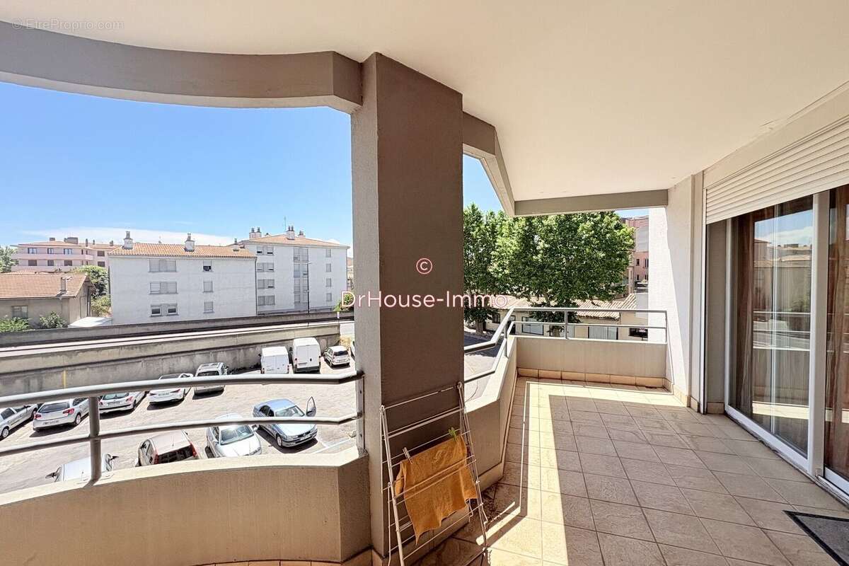 Appartement 97 m² à Carcassonne  - photo 6