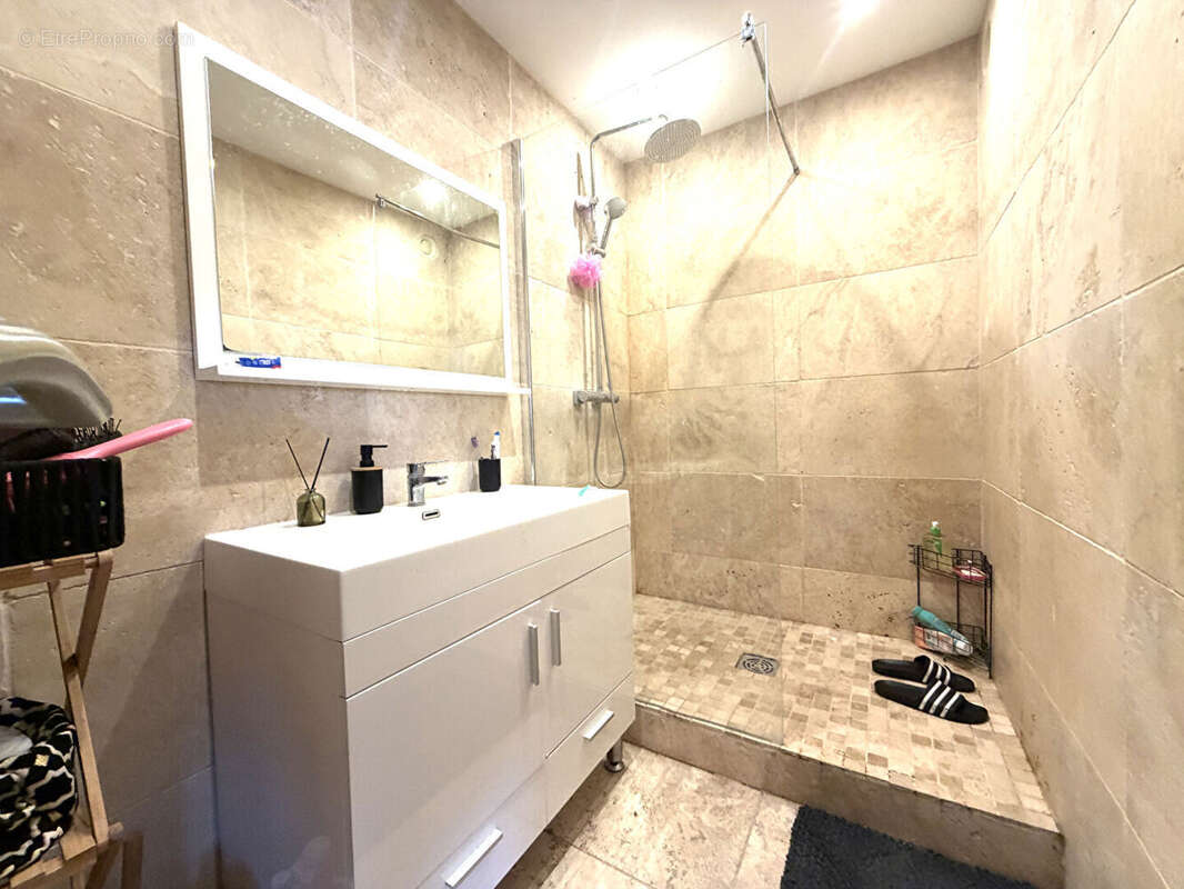 Appartement à FOS-SUR-MER