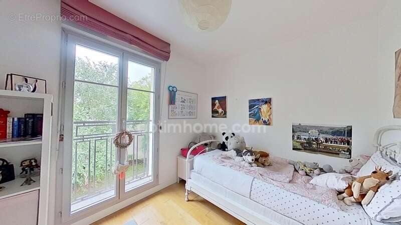 Appartement à MAISONS-ALFORT